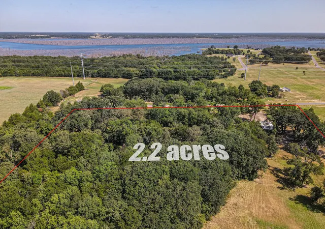 Photo 1 of Land for sale at 420 Wildflower Wy, Dodd City, TX 75438 | MLS# 21354092 | Listing updated on 2026-08-14