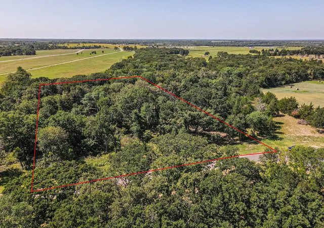 Photo 2 of Land for sale at 420 Wildflower Wy, Dodd City, TX 75438 | MLS# 21354092 | Listing updated on 2026-08-14