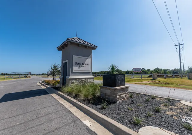 Photo 3 of Land for sale at 420 Wildflower Wy, Dodd City, TX 75438 | MLS# 21354092 | Listing updated on 2026-08-14