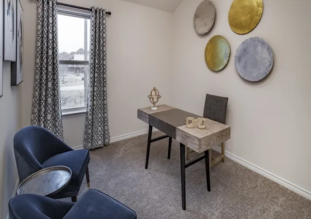 Photo 3 of Townhouse for sale at 2245 Lasso Ct, Mesquite, TX 75149 | MLS# 21359664 | Listing updated on 2026-08-14