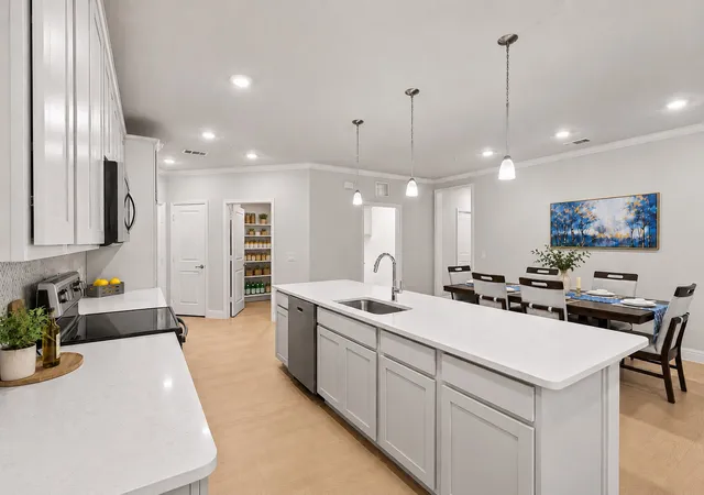Listing Photo 2 - Condo for sale in building located at 651 N Watters Rd, Allen, TX 75013 - Unit #2307