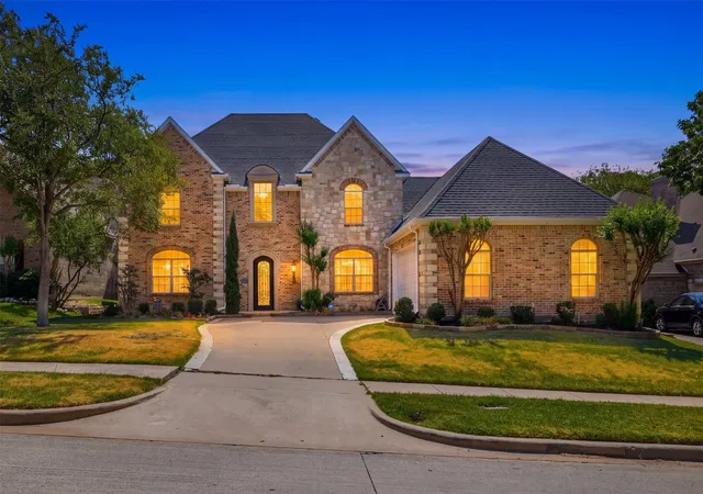 Photo 1 of Sale Pending at 7506 Briarglen Ct, Garland, TX 75044 | MLS# 21359670 | Listing updated on 2026-09-27