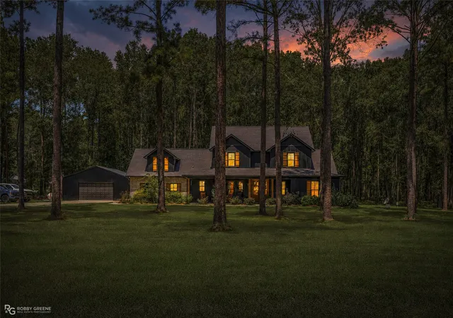 Photo 1 of Single family home for sale at 1652 Gravel Point Rd, Frierson, LA 71027 | MLS# 21357814 | Listing updated on 2026-08-14