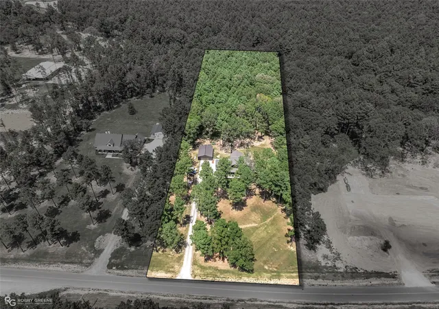 Photo 2 of Single family home for sale at 1652 Gravel Point Rd, Frierson, LA 71027 | MLS# 21357814 | Listing updated on 2026-08-14