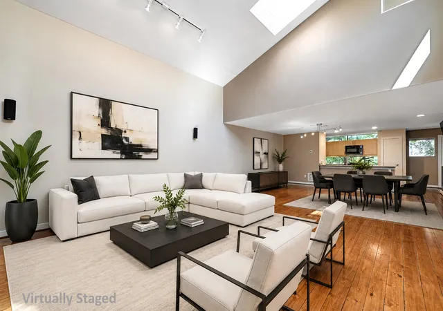 Photo 3 of Townhouse for sale at 1207 Urban Lofts Dr, Dallas, TX 75215 | MLS# 21359448 | Listing updated on 2026-09-18