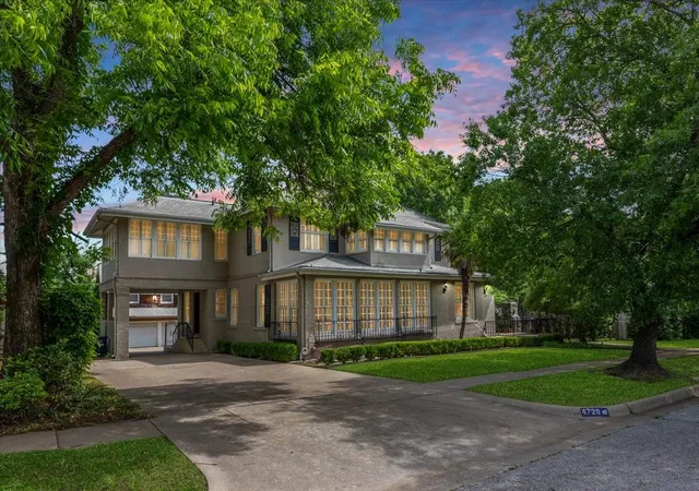 Photo 2 of Single family home for sale at 4720 Collinwood Ave, Fort Worth, TX 76107 | MLS# 21358891 | Listing updated on 2026-08-26