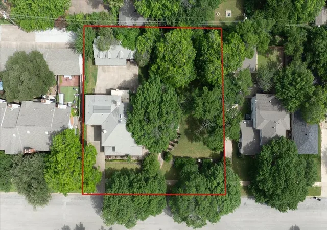 Photo 40 of Single family home for sale at 4720 Collinwood Ave, Fort Worth, TX 76107 | MLS# 21358891 | Listing updated on 2026-08-26