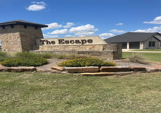 Land for sale at 9625 Whispering Creek Ter, Grandview, TX 76050 | MLS# 21359311