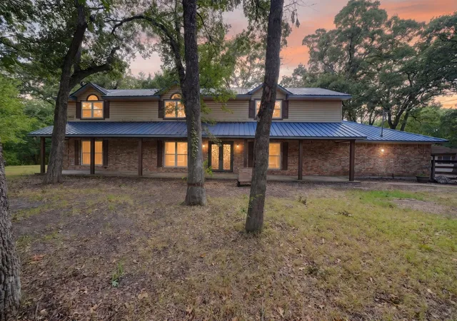 Photo 1 of Single family home for sale at 10504 County Road 2450, Terrell, TX 75160 | MLS# 21351689 | Listing updated on 2026-08-22