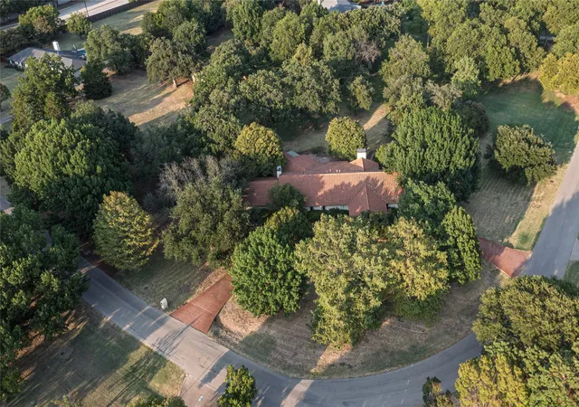 Photo 1 of Single family home for sale at 103 Red Oak Ln, Flower Mound, TX 75028 | MLS# 21359596 | Listing updated on 2026-08-24