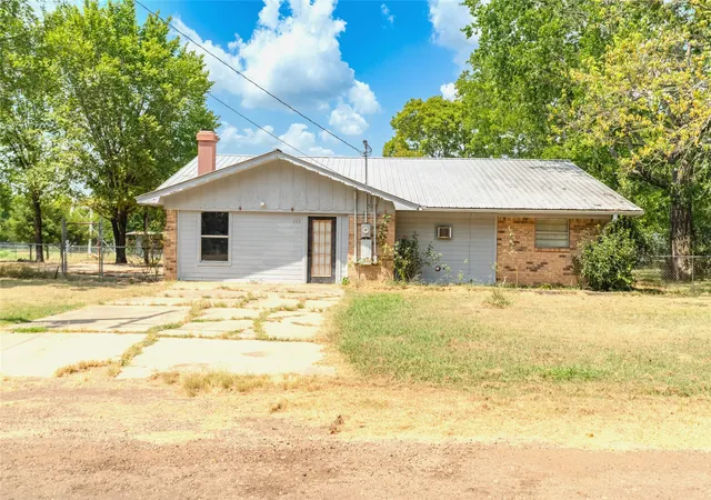 Photo 1 of Sale Pending at 103 W Lide St, Talco, TX 75487 | MLS# 21359690 | Listing updated on 2026-08-31