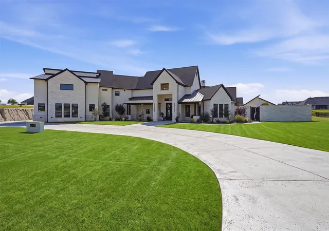 Photo 1 of Mansion for sale at 12058 Bella Vino Dr, Fort Worth, TX 76126 | MLS# 21356362 | Listing updated on 2026-08-15