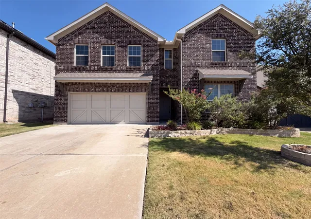 Photo 1 of Single family home for sale at 5904 Saddle Pack Dr, Fort Worth, TX 76123 | MLS# 21357396 | Listing updated on 2026-10-31