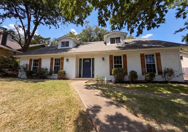 Photo 1 of Single family home for sale at 3969 Lost Creek Dr, Dallas, TX 75224 | MLS# 21356632 | Listing updated on 2026-10-09