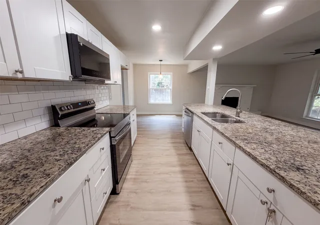 Photo 2 of Single family home for sale at 3969 Lost Creek Dr, Dallas, TX 75224 | MLS# 21356632 | Listing updated on 2026-10-09