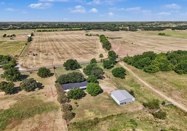 Photo 1 of Single family home for sale at 3845 County Road 415, Alvarado, TX 76009 | MLS# 21356998 | Listing updated on 2026-08-31