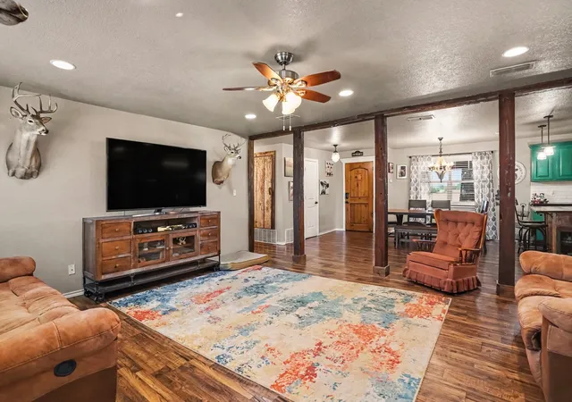 Photo 3 of Single family home for sale at 3845 County Road 415, Alvarado, TX 76009 | MLS# 21356998 | Listing updated on 2026-08-31