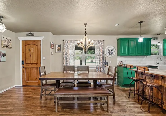 Photo 4 of Single family home for sale at 3845 County Road 415, Alvarado, TX 76009 | MLS# 21356998 | Listing updated on 2026-08-31