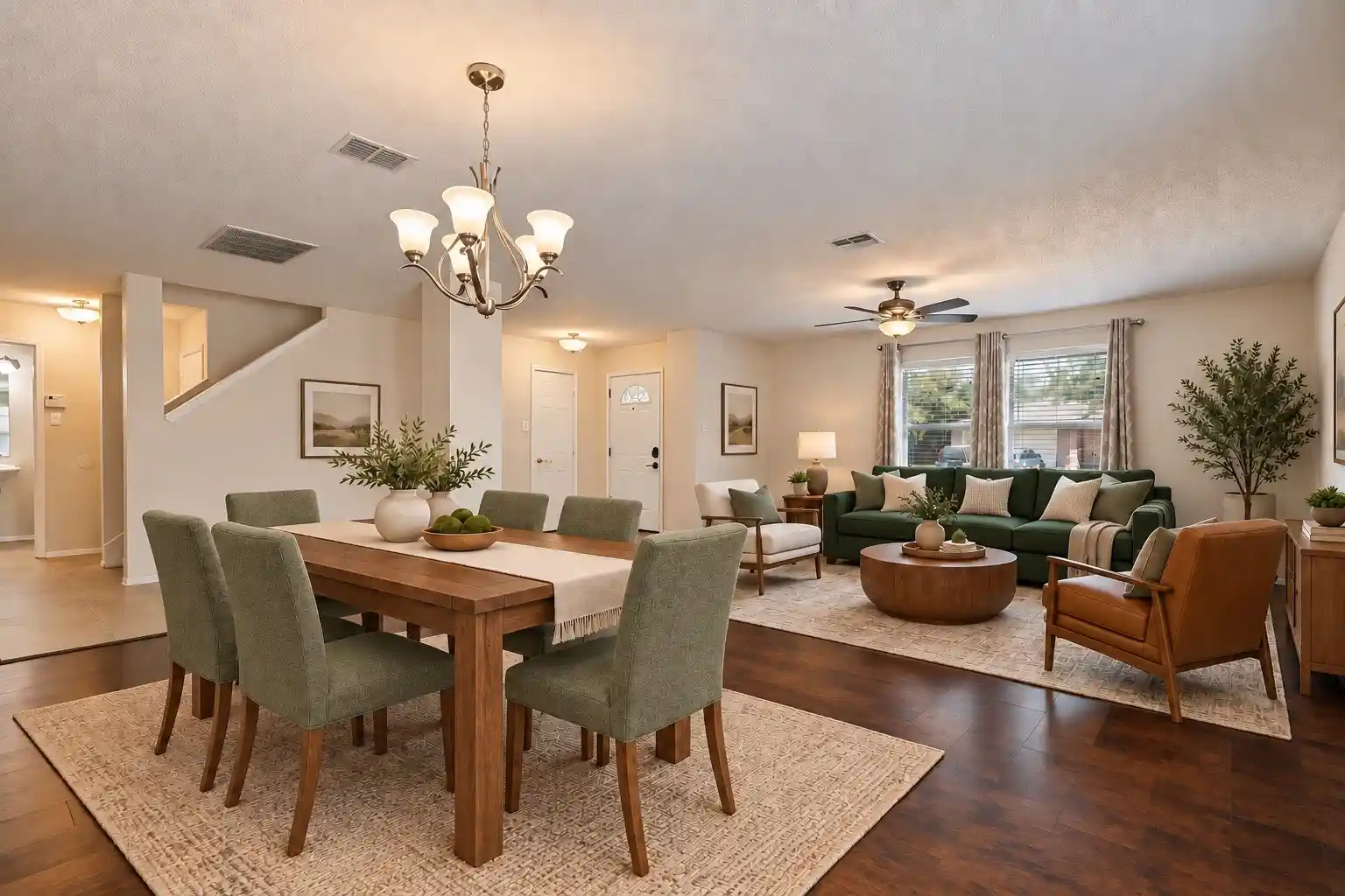 Photo 2 of Single family home for sale at 7612 Mosspoint Ct, Denton, TX 76210 | MLS# 21359450 | Listing updated on 2026-10-28