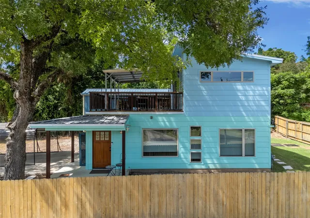 Photo 2 of Single family home for sale at 1501 Burnett Ave, Waco, TX 76706 | MLS# 21358841 | Listing updated on 2026-09-22