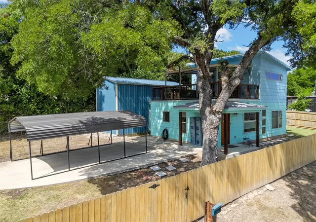 Photo 1 of Single family home for sale at 1501 Burnett Ave, Waco, TX 76706 | MLS# 21358841 | Listing updated on 2026-09-22