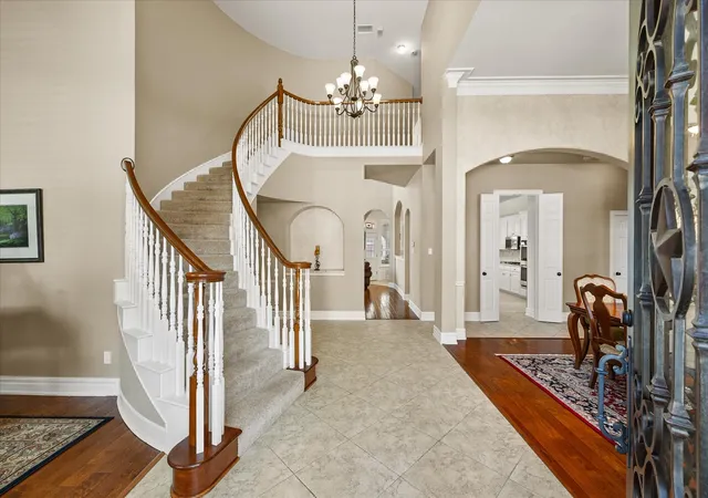 Photo 4 of Sale Pending at 4512 Jenkins Dr, Plano, TX 75024 | MLS# 21351480 | Listing updated on 2026-10-02