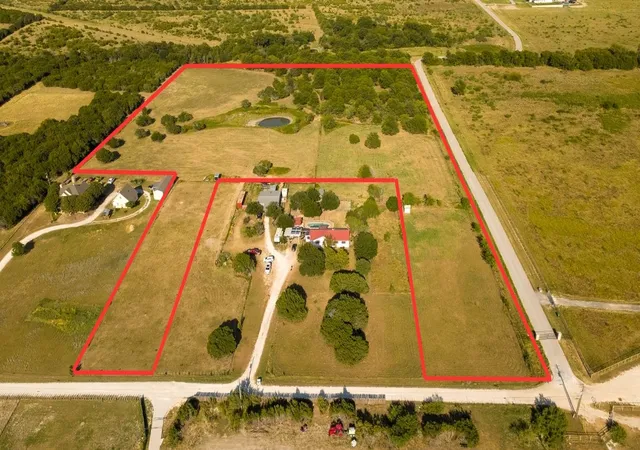 Photo 1 of Land for sale at 7500 Stephenson Rd, Godley, TX 76044 | MLS# 21359605 | Listing updated on 2026-08-19