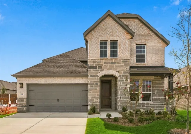Photo 1 of Single family home for sale at 936 Alberta Spruce Rd, Justin, TX 76247 | MLS# 21359207 | Listing updated on 2026-09-30