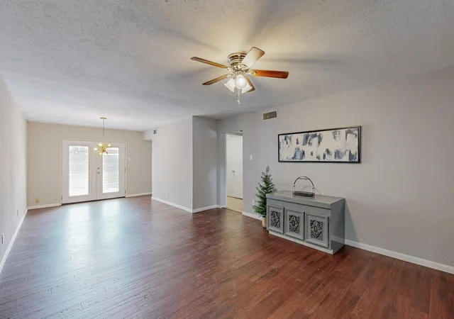 Photo 2 of Townhouse for sale at 13818 Methuen Green Ln, Dallas, TX 75240 | MLS# 21350339 | Listing updated on 2026-09-18