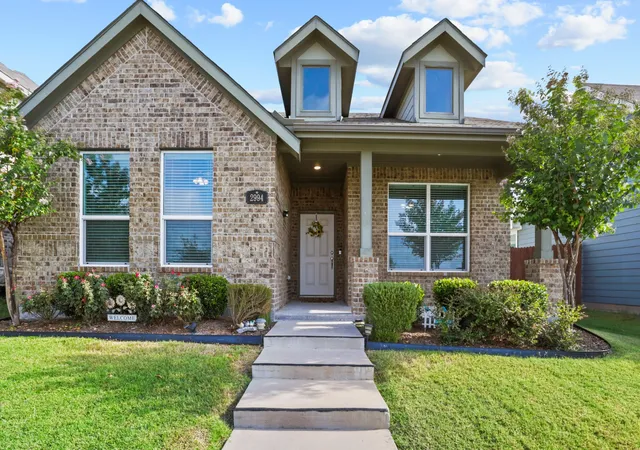 Photo 1 of Single family home for sale at 2994 Cedeno Dr, Forney, TX 75126 | MLS# 21357938 | Listing updated on 2026-10-07