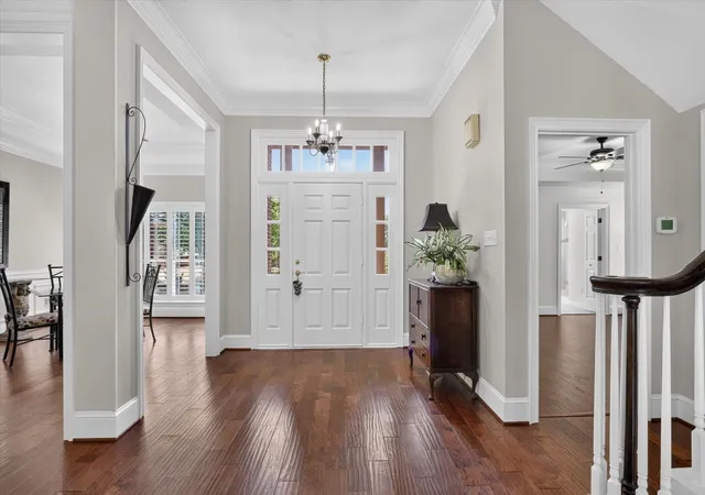 Photo 4 of Single family home for sale at 225 Shady Hill Ln, Double Oak, TX 75077 | MLS# 21359202 | Listing updated on 2026-08-20