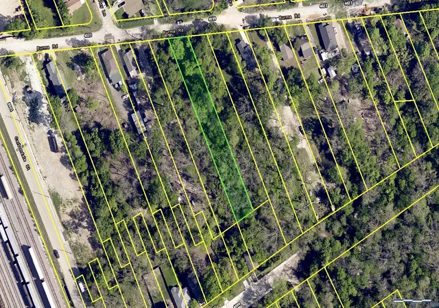 Photo 1 of Land for sale at 4540 Burma Rd, Dallas, TX 75216 | MLS# 21359809 | Listing updated on 2026-08-28