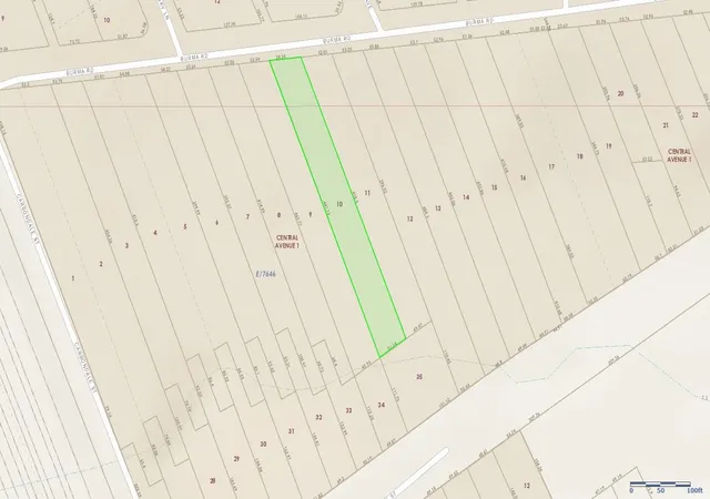Photo 2 of Land for sale at 4540 Burma Rd, Dallas, TX 75216 | MLS# 21359809 | Listing updated on 2026-08-28