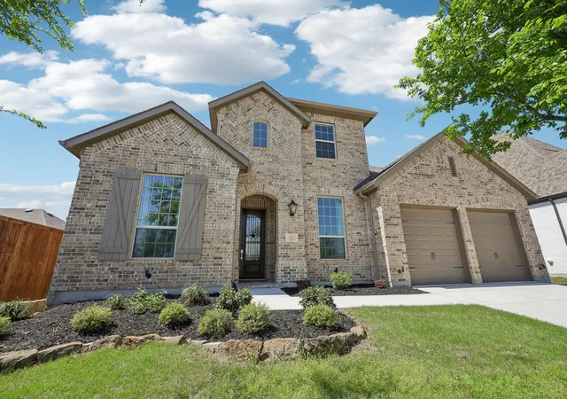 Photo 1 of Single family home for sale at 4101 Hawthorn Dr, Aubrey, TX 76227 | MLS# 21357451 | Listing updated on 2026-08-26
