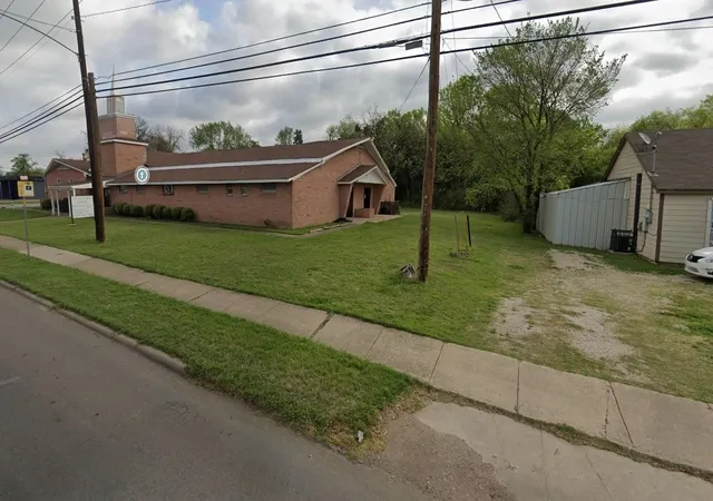 Photo 1 of Land for sale at 2733 Hudspeth Ave, Dallas, TX 75216 | MLS# 21359820 | Listing updated on 2026-08-28