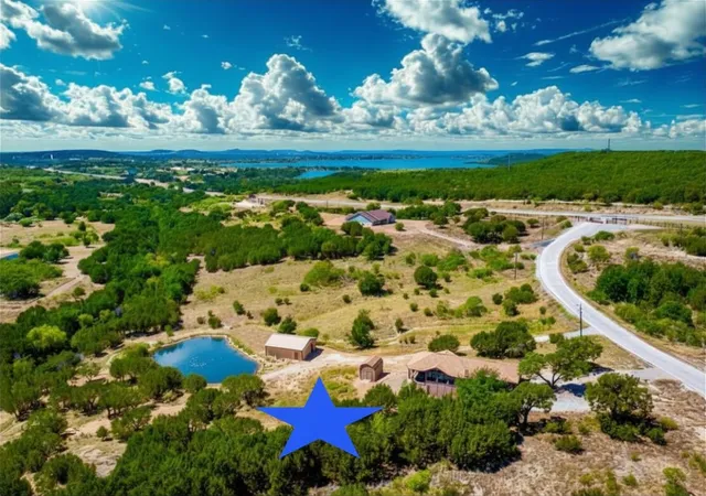 Photo 1 of Single family home for sale at 1636 Sawtooth Mountain Rd, Graford, TX 76449 | MLS# 21348134 | Listing updated on 2026-08-15