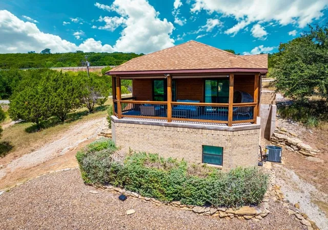 Photo 2 of Single family home for sale at 1636 Sawtooth Mountain Rd, Graford, TX 76449 | MLS# 21348134 | Listing updated on 2026-08-15