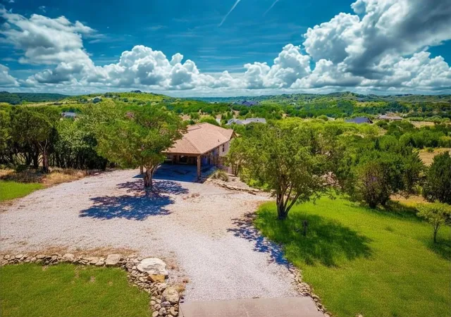 Photo 3 of Single family home for sale at 1636 Sawtooth Mountain Rd, Graford, TX 76449 | MLS# 21348134 | Listing updated on 2026-08-15