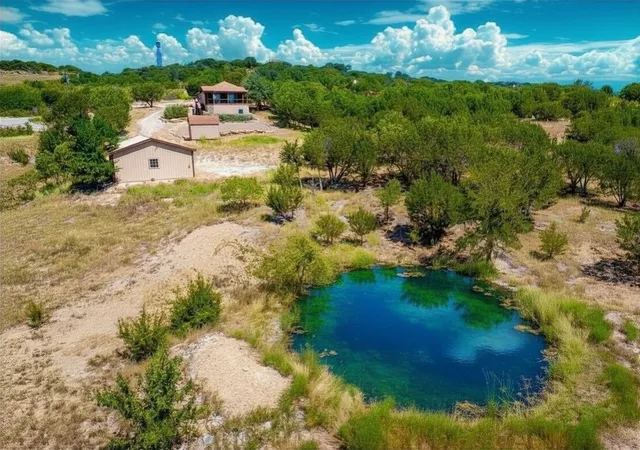 Photo 4 of Single family home for sale at 1636 Sawtooth Mountain Rd, Graford, TX 76449 | MLS# 21348134 | Listing updated on 2026-08-15