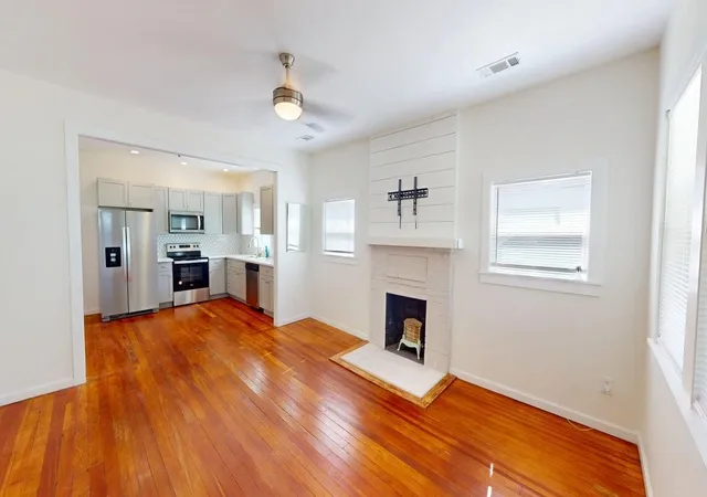 Photo 3 of Single family home for sale at 505 W 11Th St, Brady, TX 76825 | MLS# 21359824 | Listing updated on 2026-08-15
