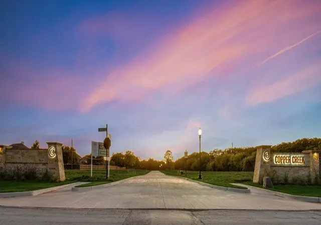 Land for sale at 3106 Vickis Wy, Mansfield, TX 76063 | MLS# 21359781