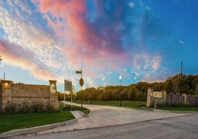 Photo 2 of Land for sale at 3106 Vickis Wy, Mansfield, TX 76063 | MLS# 21359781 | Listing updated on 2026-09-28