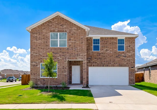 Photo 1 of Single family home for sale at 795 Yorkshire Dr, Lavon, TX 75166 | MLS# 21359856 | Listing updated on 2026-09-03