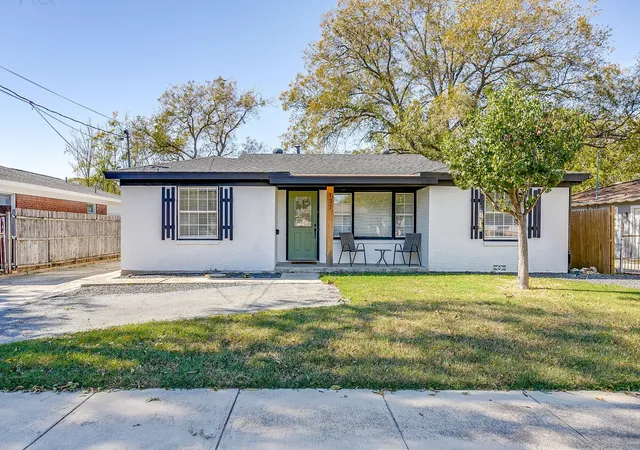 Photo 1 of Single family home for sale at 137 Merritt St, Fort Worth, TX 76114 | MLS# 21359795 | Listing updated on 2026-08-15