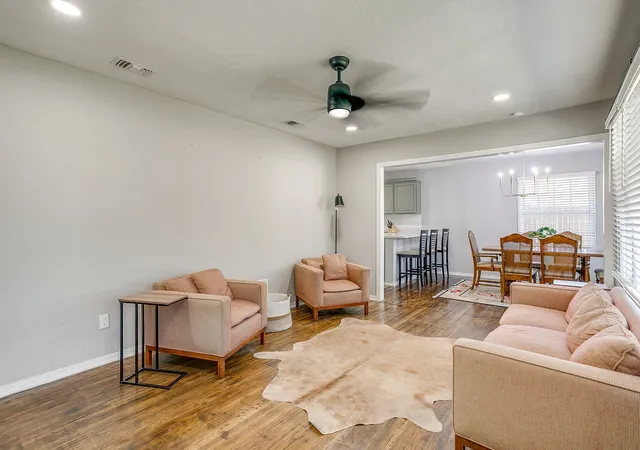Photo 2 of Single family home for sale at 137 Merritt St, Fort Worth, TX 76114 | MLS# 21359795 | Listing updated on 2026-08-15