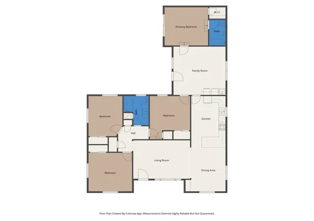 Photo 30 of Single family home for sale at 137 Merritt St, Fort Worth, TX 76114 | MLS# 21359795 | Listing updated on 2026-08-15