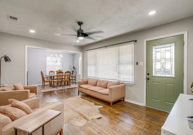 Photo 3 of Single family home for sale at 137 Merritt St, Fort Worth, TX 76114 | MLS# 21359795 | Listing updated on 2026-08-15
