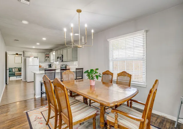 Photo 3 of Single family home for sale at 137 Merritt St, Fort Worth, TX 76114 | MLS# 21359795 | Listing updated on 2026-08-15