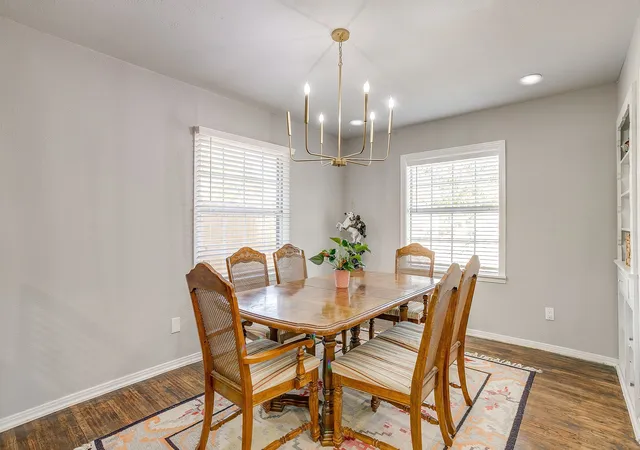 Photo 4 of Single family home for sale at 137 Merritt St, Fort Worth, TX 76114 | MLS# 21359795 | Listing updated on 2026-08-15