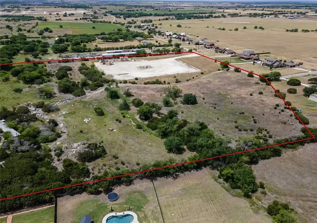 Photo 1 of Land for sale at 12520 County Road 1002, Godley, TX 76044 | MLS# 21359873 | Listing updated on 2026-08-14